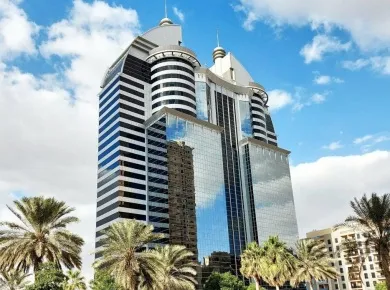 Коммерческая SIT Tower фото 1 Коммерческая SIT Tower фото 1