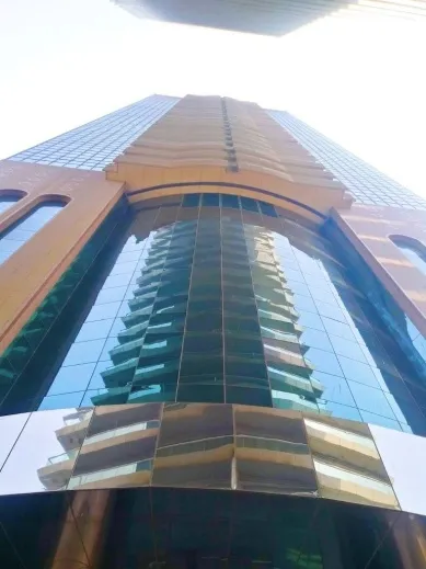 Квартиры DXB Tower фото 2