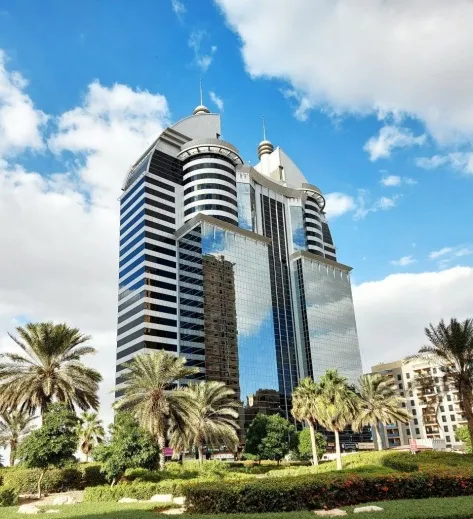 Коммерческая SIT Tower фото 1