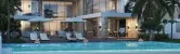Виллы Palm Grove Villas by Sobha фото 1