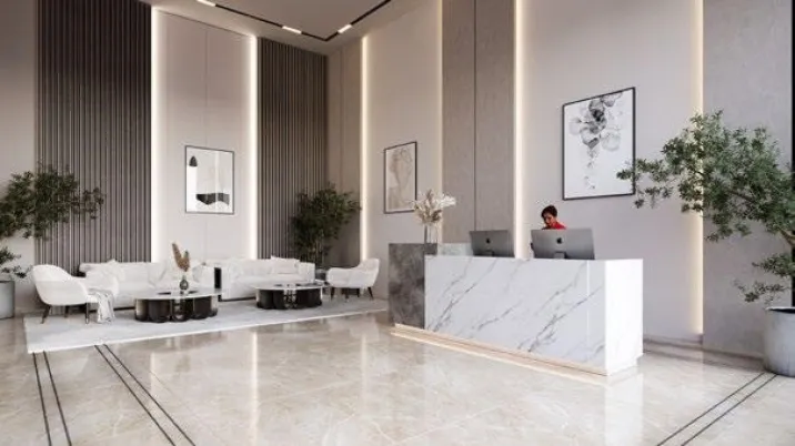 Квартиры Evora Residences фото 5