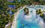 Виллы Damac Lagoons фото 1