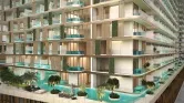 Квартиры Peace Lagoons 2 фото 2