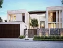 Вилла Jubail Island at Abu-Dhabi фото 8