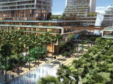 Квартиры в Park Gate Residences
 фото 3