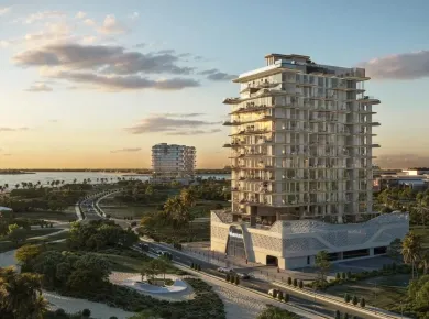 Квартиры Treppan Living Prive фото 4 Квартиры Treppan Living Prive фото 4