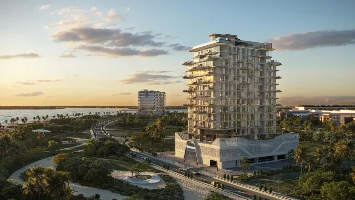 Квартиры Treppan Living Prive фото 4