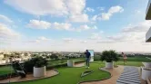Квартиры Golf Terrace Residences by ASAK фото 7