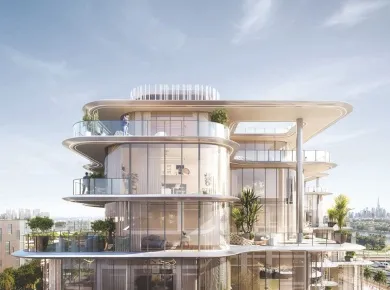 Квартиры Côtier House by Imtiaz фото 1