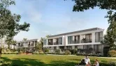 Таунхаусы Greenville by Emaar фото 6