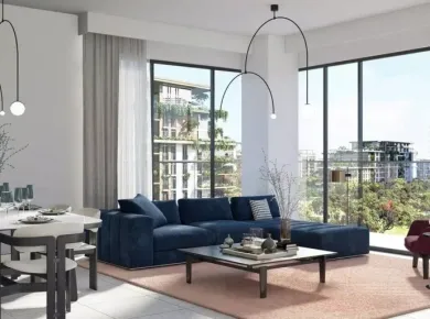 Квартиры Celadon Phase 2 фото 3