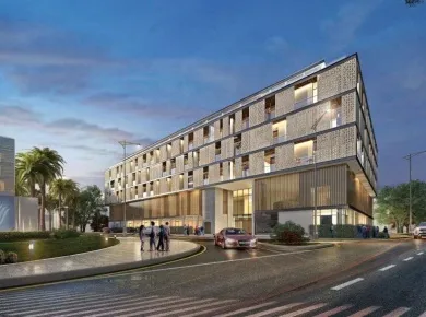 Квартиры Serenity Lakes 5 фото 2