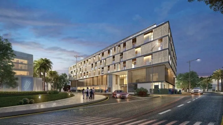 Квартиры Serenity Lakes 5 фото 2