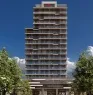 Квартиры Marriott Residences Dubai фото 1