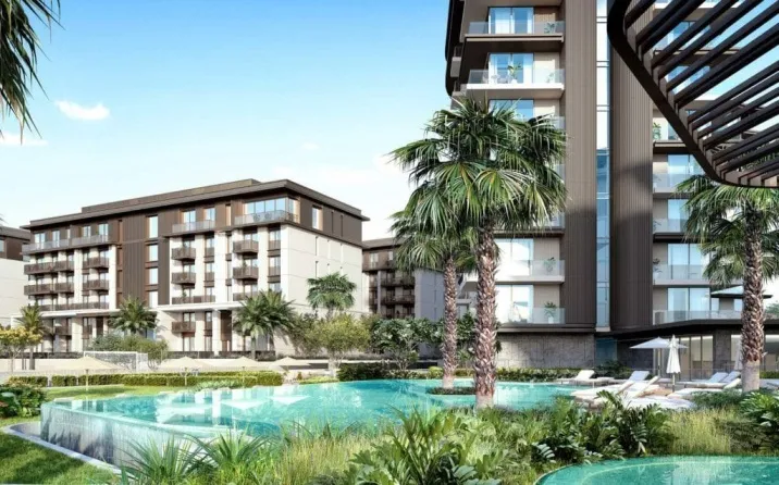 Квартиры Madinat Jumeirah Living – Elara фото 1