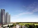 Квартиры Viridis Residence and Hotel Apartments фото 3
