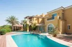 Виллы Arabian Ranches – Mirador фото 1