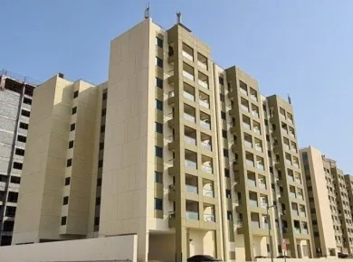 Квартиры Sapphire Residence фото 1
