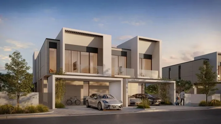 Виллы D Villas фото 5