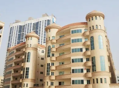 Квартиры Al Wasl Building R445 фото 1