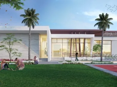 Таунхаусы Gardenia Townhomes фото 3