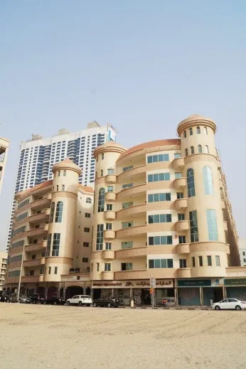 Квартиры Al Wasl Building R445 фото 1