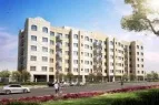 Квартиры Al Sondos Residences 1 фото 3