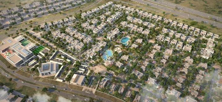 Виллы Saadiyat Reserve фото 7
