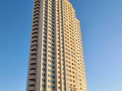 Квартиры Al Rabia Tower фото 2