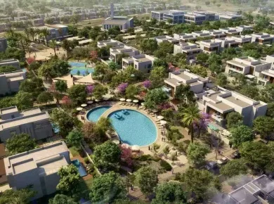 Виллы Saadiyat Reserve фото 2 Виллы Saadiyat Reserve фото 2