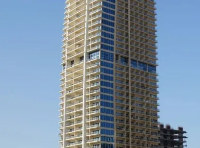 Квартиры Lake View Tower фото 2