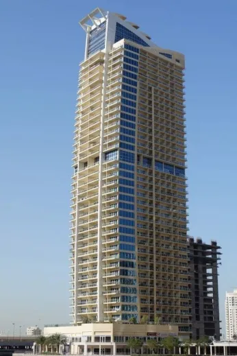 Квартиры Lake View Tower фото 2