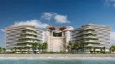 Квартиры Karl Lagerfeld Beach Residences фото 5 Квартиры Karl Lagerfeld Beach Residences фото 5