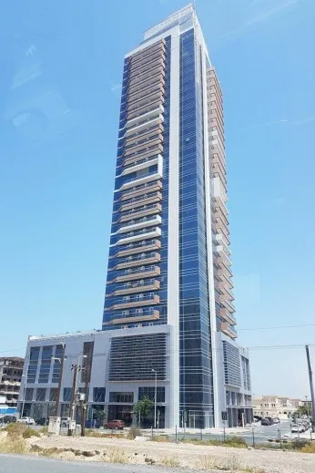Квартиры Manara Tower фото 3