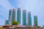 Квартиры Burooj Views фото 8
