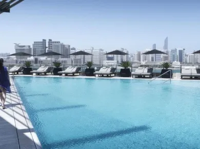 Квартиры Four Seasons Private Residences фото 4