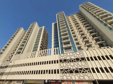 Квартиры Starz Tower фото 1 Квартиры Starz Tower фото 1
