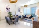 Квартиры Avani Palm View Dubai Hotel & Suites фото 8