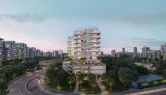 Квартиры Beach Walk Residence 4 by Imtiaz фото 1