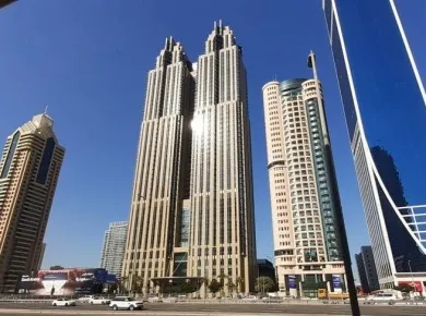Квартиры Al Meraikhi Tower фото 2 Квартиры Al Meraikhi Tower фото 2