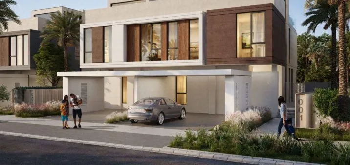 Виллы Golf Grove фото 3