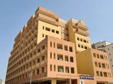 Квартиры Al Falak Residence фото 2