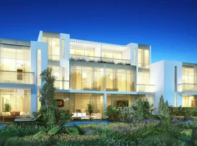Виллы Nova Hotel Villas фото 1