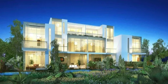Виллы Nova Hotel Villas фото 1