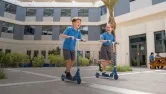 Таунхаусы Al Ghadeer Parks фото 8