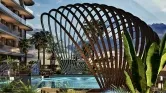 Квартиры 48 Parkside фото 5