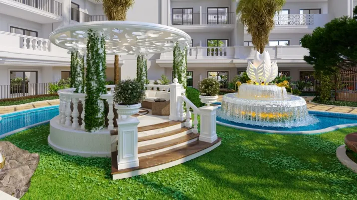 Квартиры Vincitore Aqua Dimore фото 6