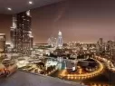Пентхаусы Il Primo Burj Khalifa Area фото 4