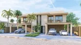 Таунхаусы Falcon Villas фото 1