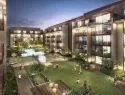 Квартиры Belgravia Square фото 4